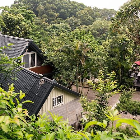 Ruyi Yuan Homestay Tongxiao Εξωτερικό φωτογραφία