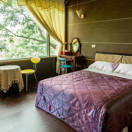 Ruyi Yuan Homestay Tongxiao Εξωτερικό φωτογραφία