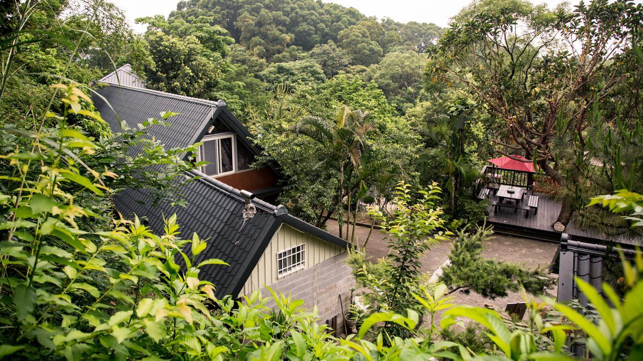 Ruyi Yuan Homestay Tongxiao Εξωτερικό φωτογραφία