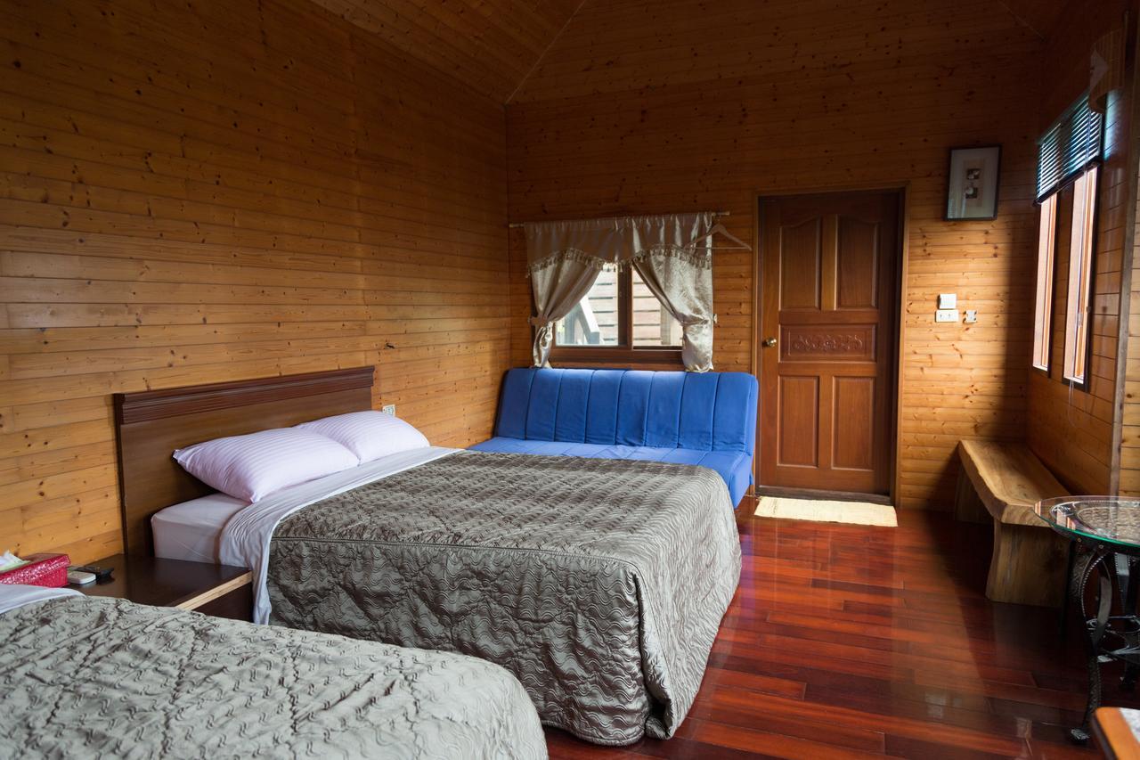 Ruyi Yuan Homestay Tongxiao Εξωτερικό φωτογραφία