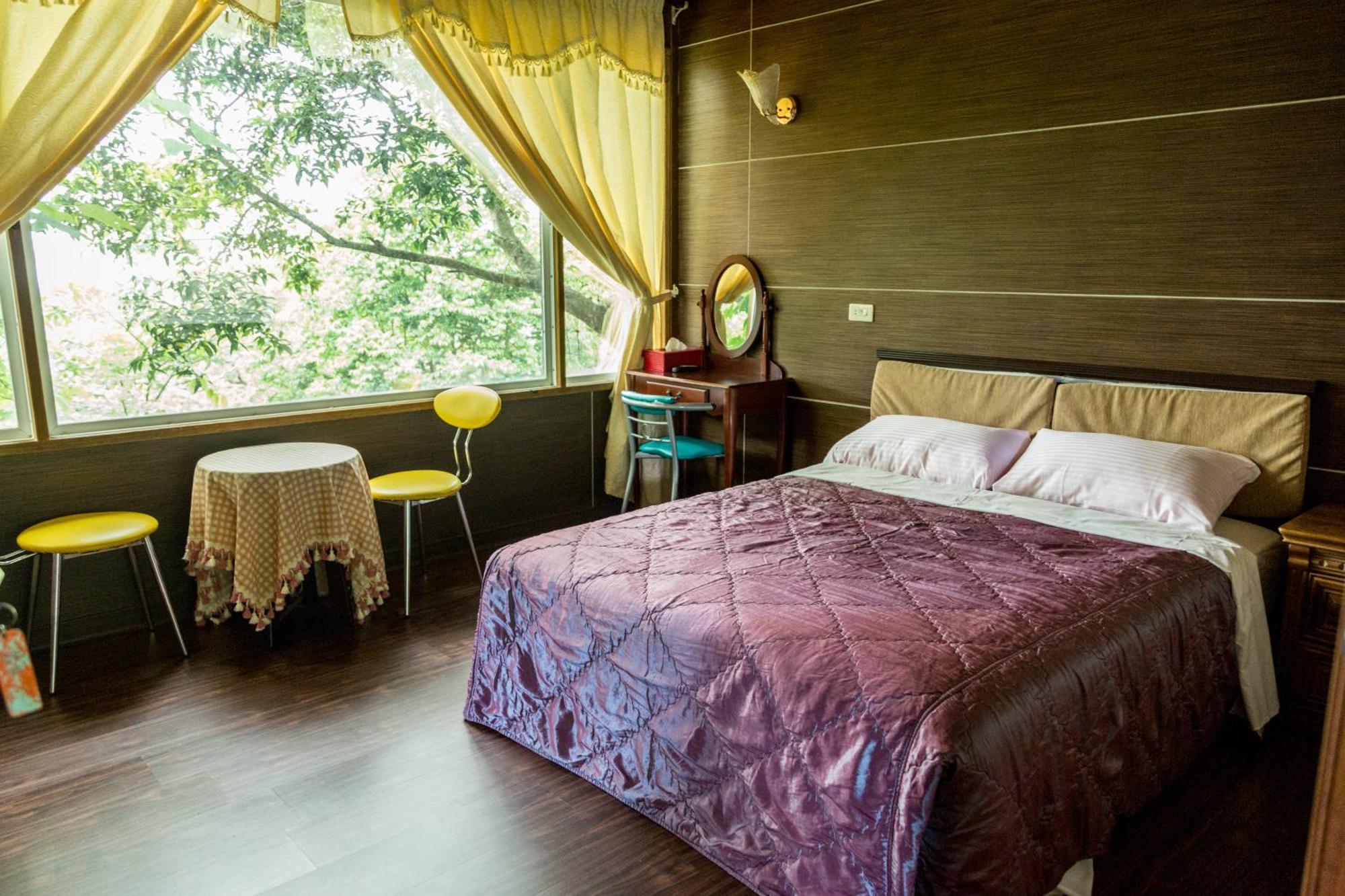Ruyi Yuan Homestay Tongxiao Εξωτερικό φωτογραφία