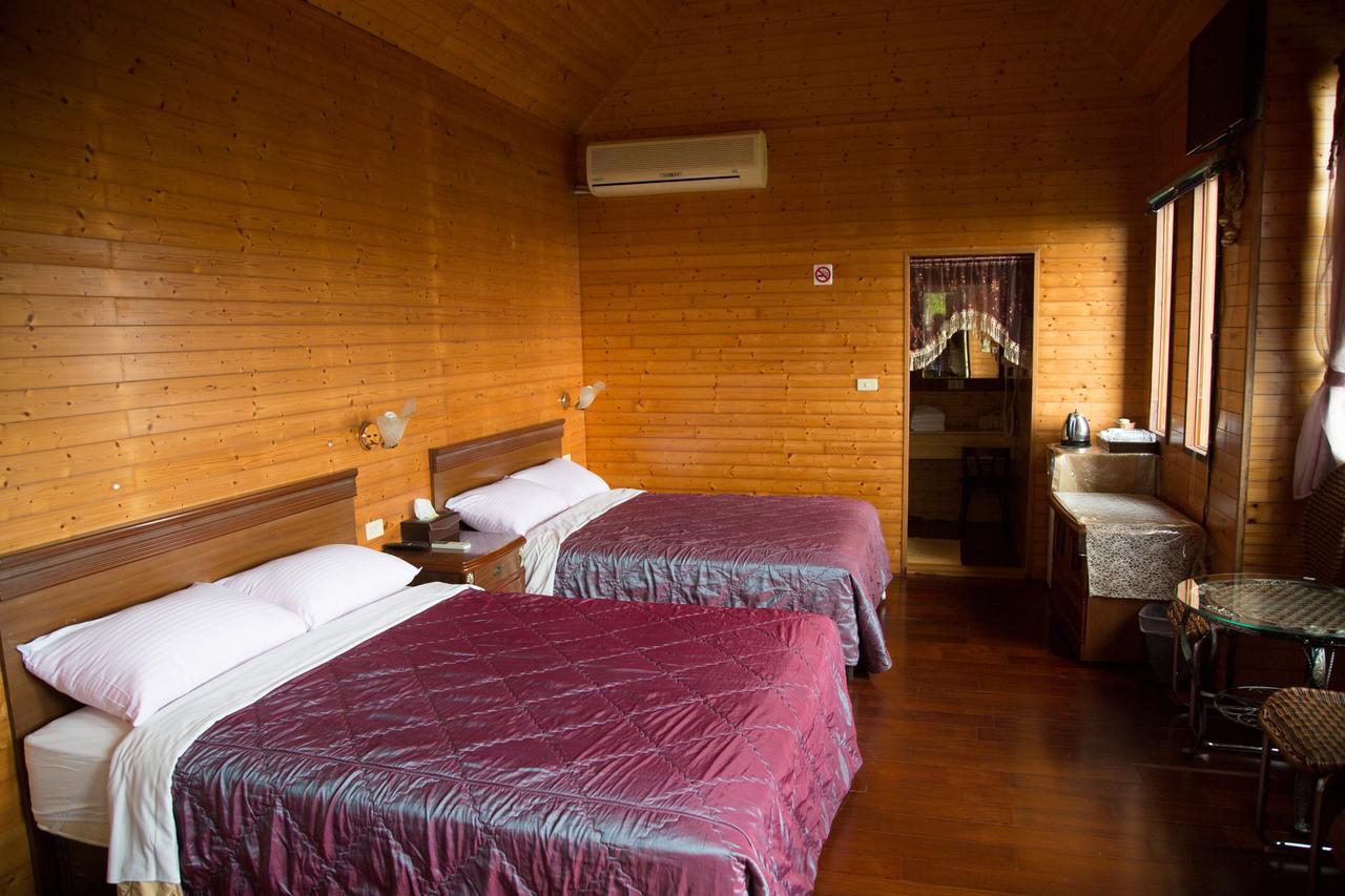 Ruyi Yuan Homestay Tongxiao Εξωτερικό φωτογραφία