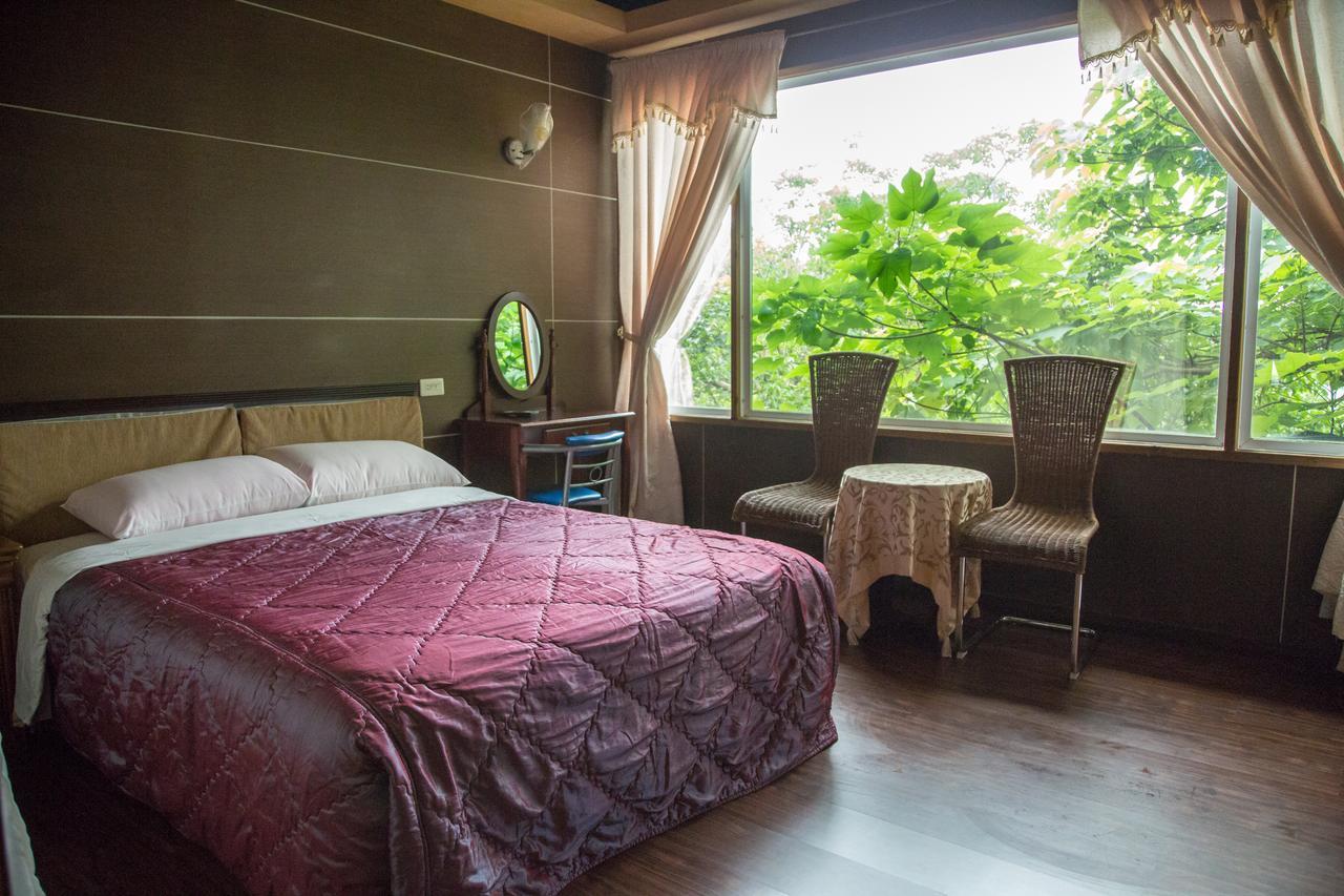 Ruyi Yuan Homestay Tongxiao Εξωτερικό φωτογραφία
