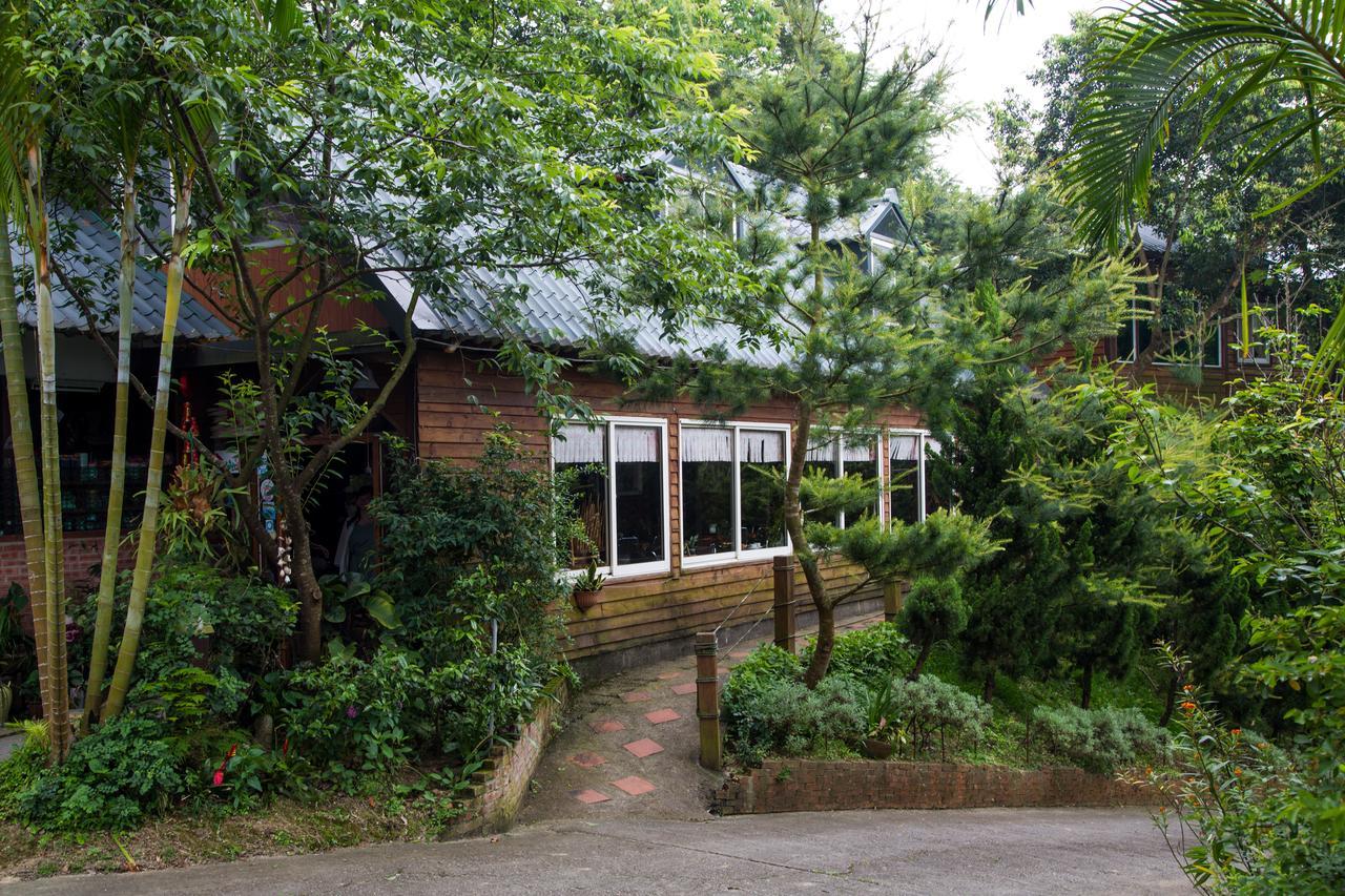Ruyi Yuan Homestay Tongxiao Εξωτερικό φωτογραφία