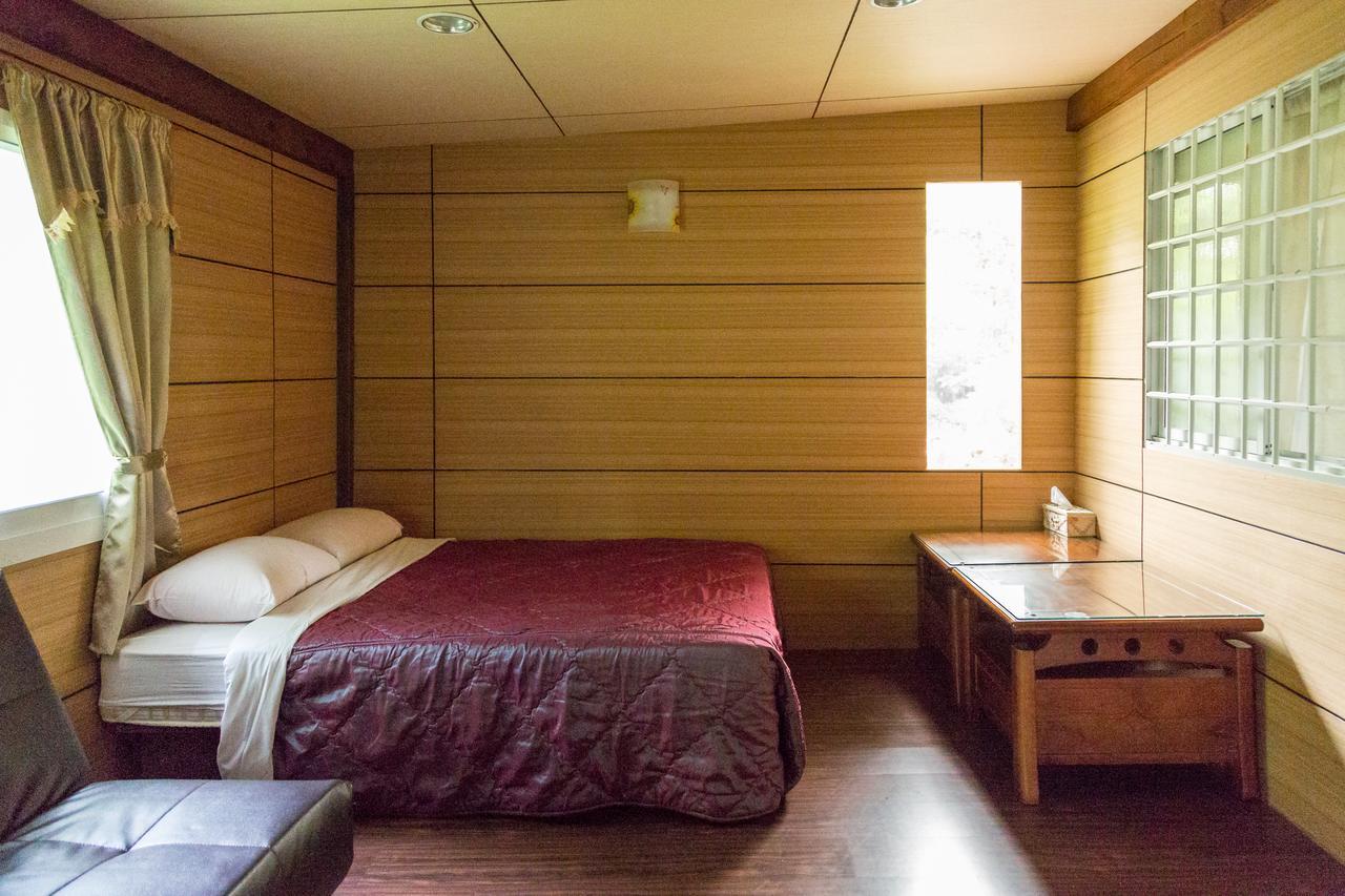 Ruyi Yuan Homestay Tongxiao Εξωτερικό φωτογραφία