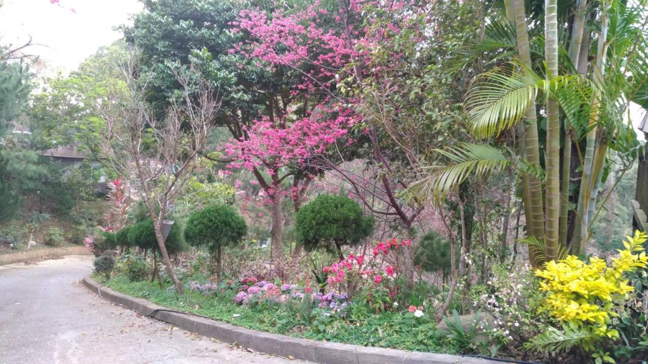 Ruyi Yuan Homestay Tongxiao Εξωτερικό φωτογραφία