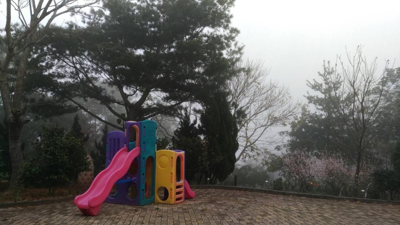 Ruyi Yuan Homestay Tongxiao Εξωτερικό φωτογραφία